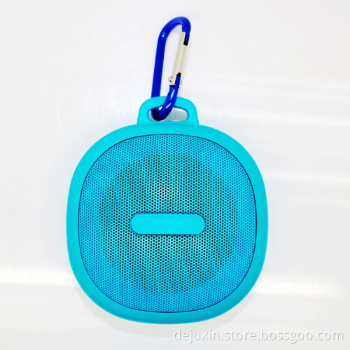 2015 portable wireless microphone rohs bluetooth speaker